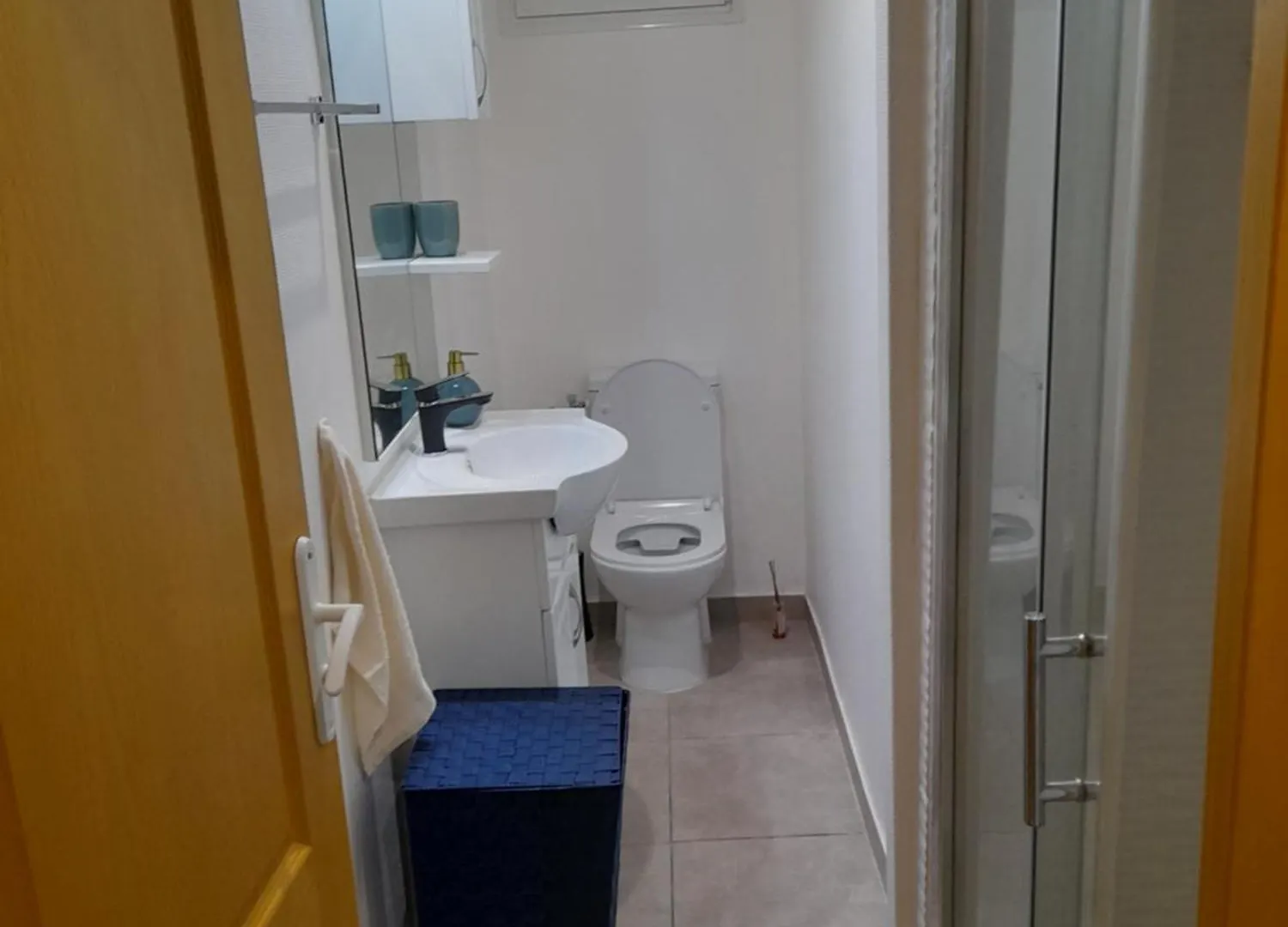 Canelle Le Diamant Apartment