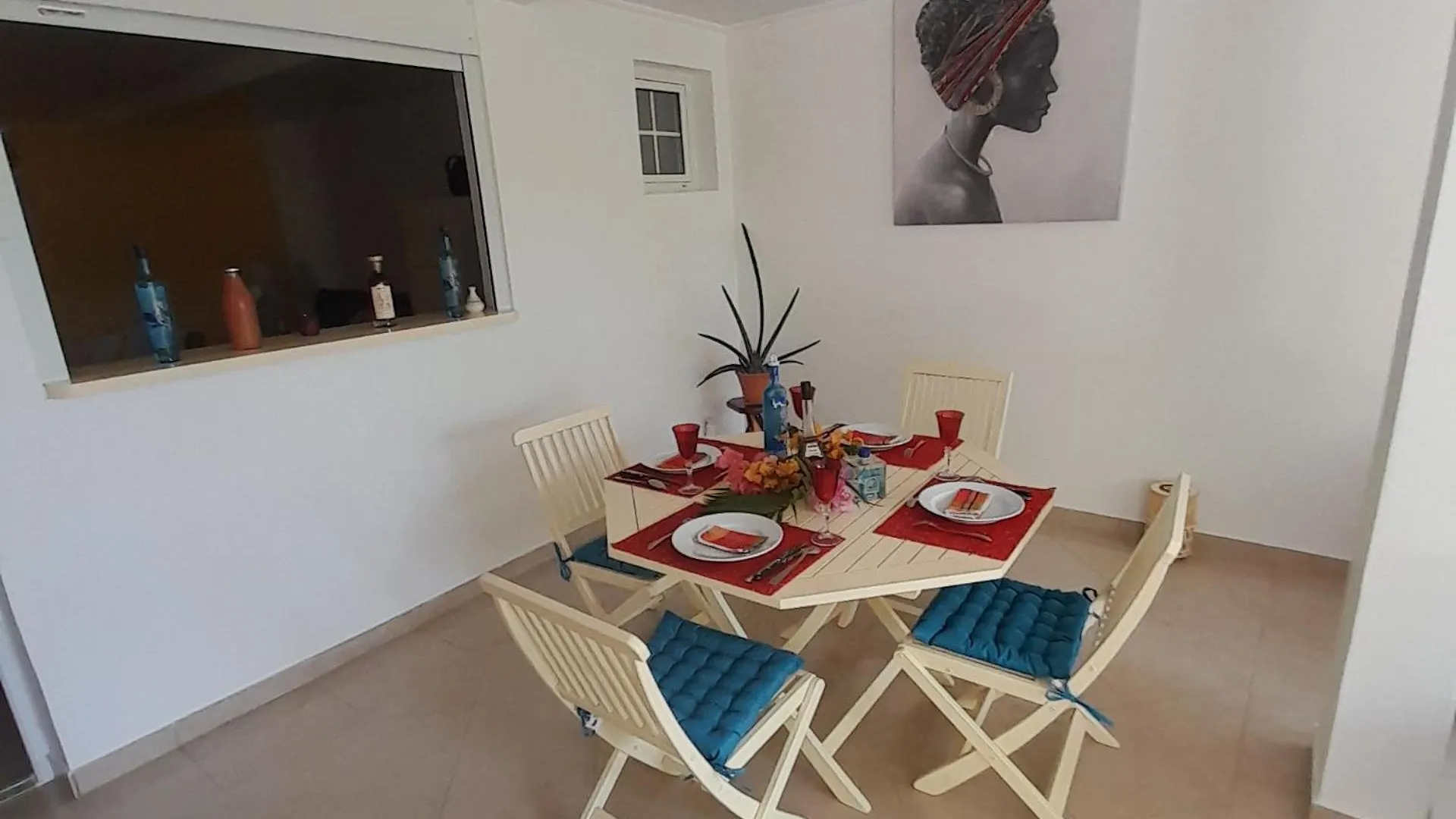 Apartment Canelle Le Diamant