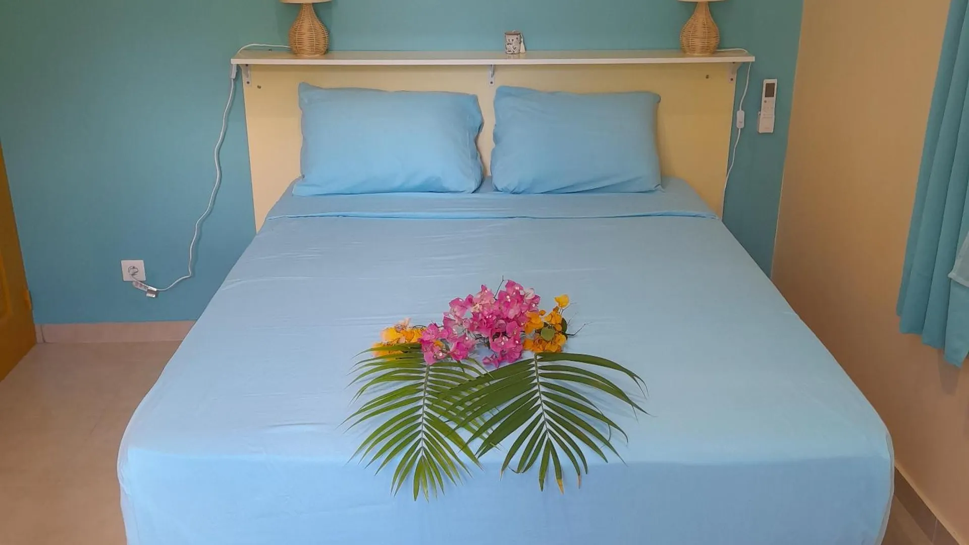 Apartment Canelle Le Diamant Martinique